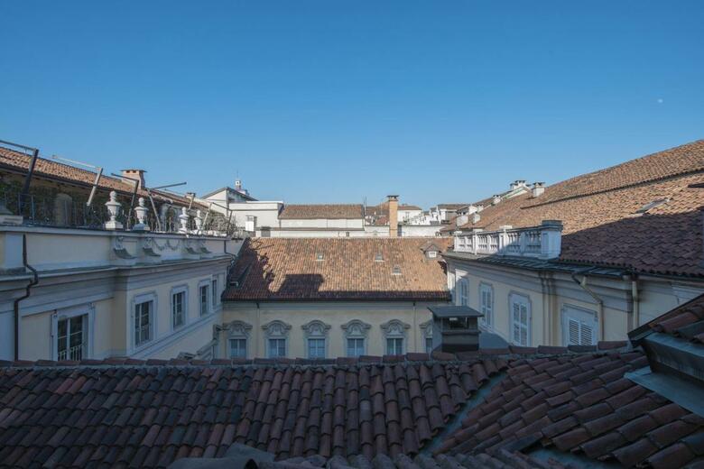 Apartamento San Carlo Suite Torino