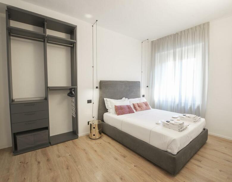 Apartamento San Carlo Suite Torino