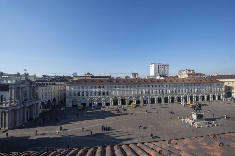 Apartamento San Carlo Suite Torino