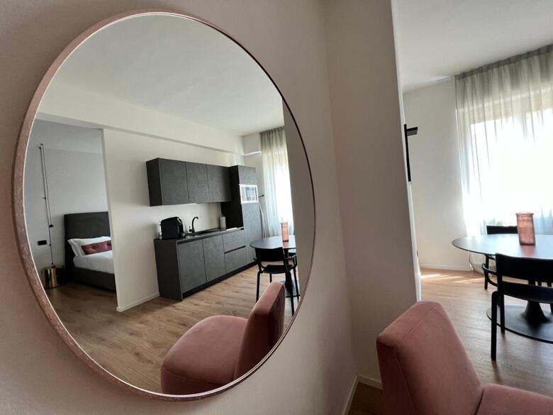 Apartamento San Carlo Suite Torino