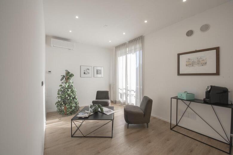 Apartamento San Carlo Suite Torino