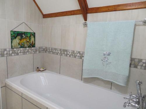 Villa Clarens Mountain Sage House