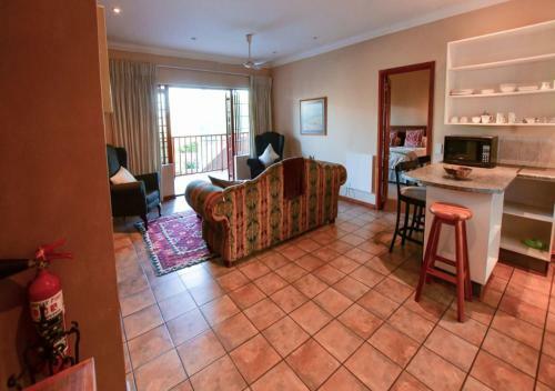 Hostal The Clarens Place