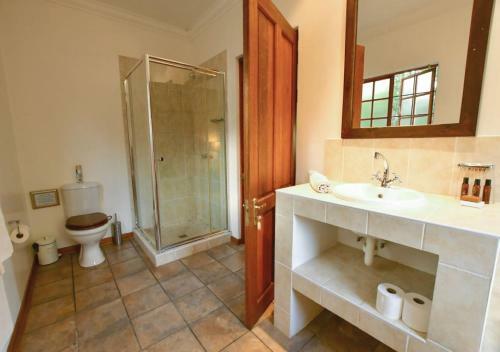 Hostal The Clarens Place