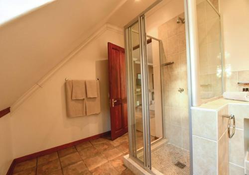 Hostal The Clarens Place