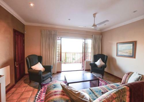 Hostal The Clarens Place