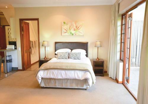 Hostal The Clarens Place