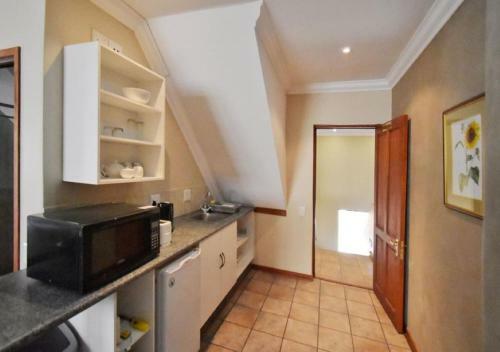 Hostal The Clarens Place