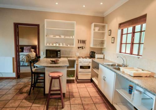 Hostal The Clarens Place