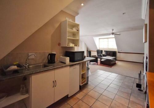 Hostal The Clarens Place