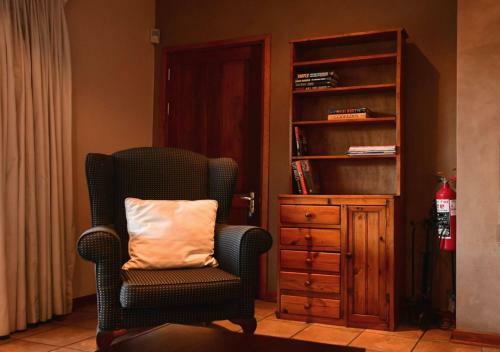 Hostal The Clarens Place