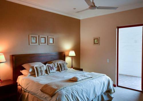 Hostal The Clarens Place