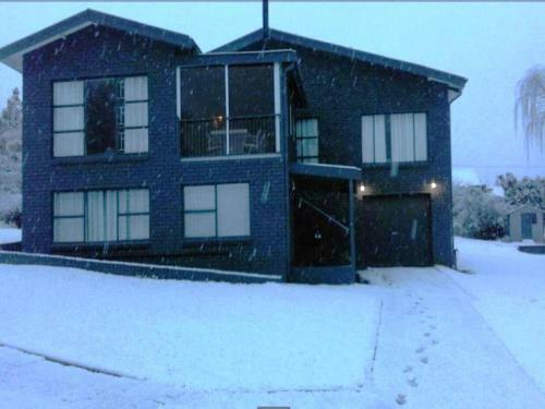 Apartamento Khaya Clarens