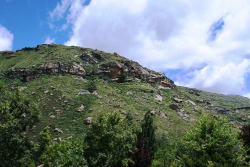 Apartamento Khaya Clarens