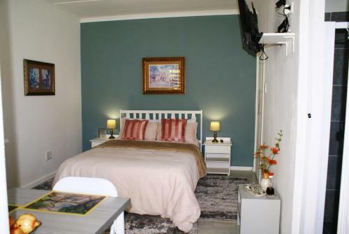 Apartamento Khaya Clarens