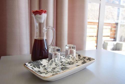Apartamento Khaya Clarens