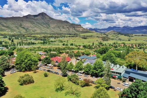 Apartamento Khaya Clarens
