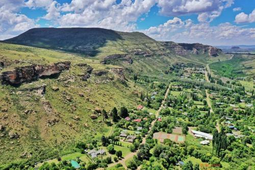 Apartamento Khaya Clarens