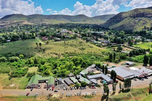 Apartamento Khaya Clarens