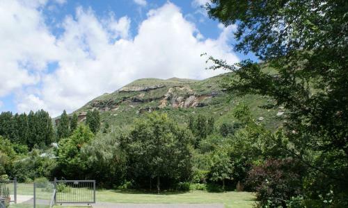 Apartamento Khaya Clarens
