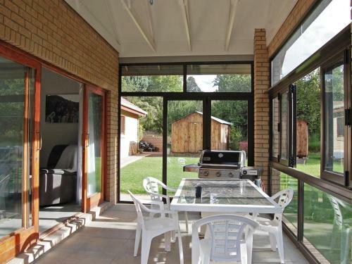 Apartamento Stonehaven Clarens