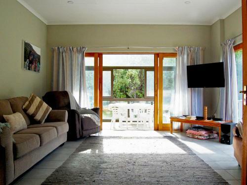 Apartamento Stonehaven Clarens