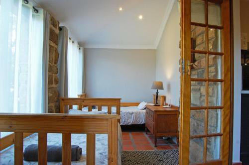 Apartamento Stonehaven Clarens