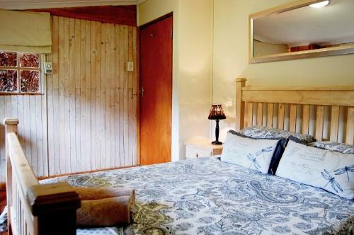 Apartamento Stonehaven Clarens