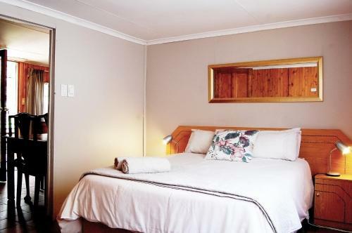 Apartamento Stonehaven Clarens