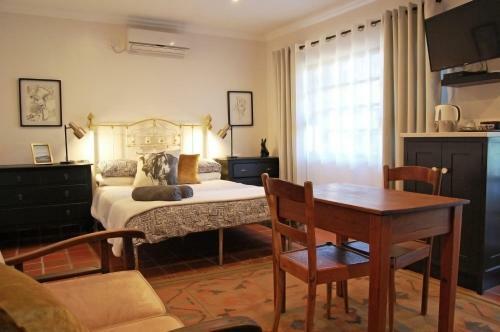 Apartamento Stonehaven Clarens