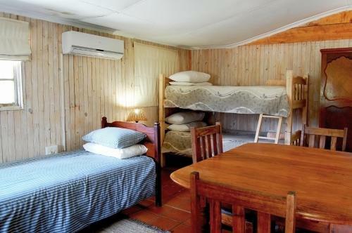 Apartamento Stonehaven Clarens