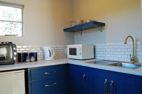 Apartamento Stonehaven Clarens