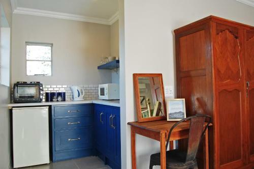 Apartamento Stonehaven Clarens