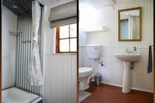 Apartamento Stonehaven Clarens