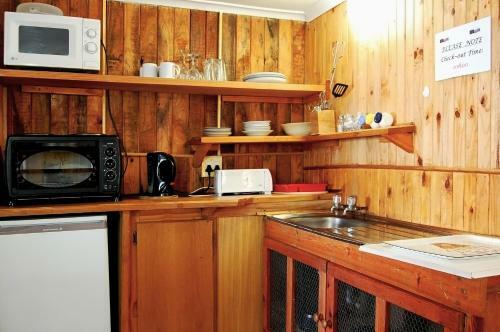 Apartamento Stonehaven Clarens