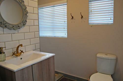 Apartamento Stonehaven Clarens