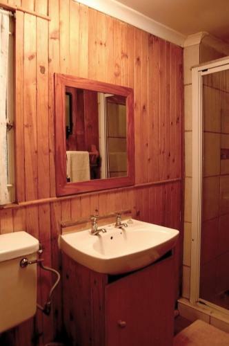 Apartamento Stonehaven Clarens