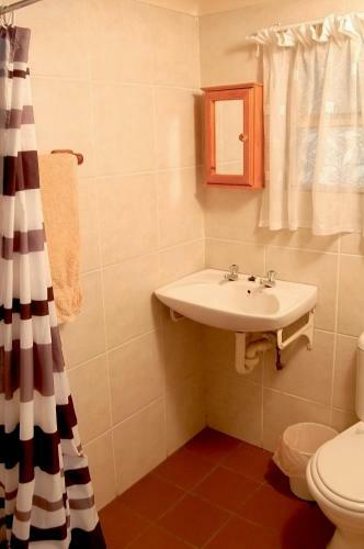 Apartamento Stonehaven Clarens