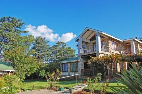 Apartamento Stonehaven Clarens