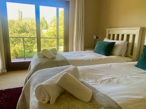 Apartamento 727 Church