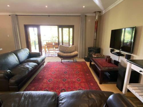 Apartamento 727 Church