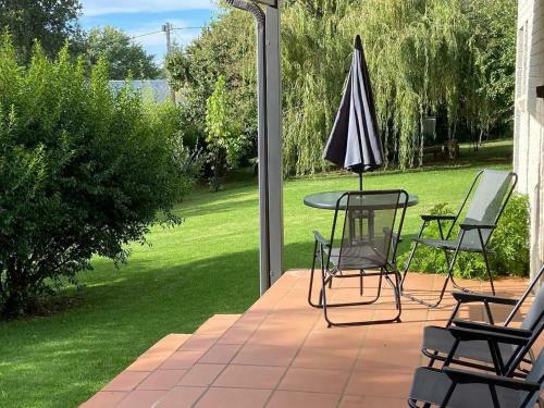 Apartamento 727 Church