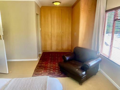 Apartamento 727 Church