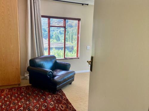 Apartamento 727 Church