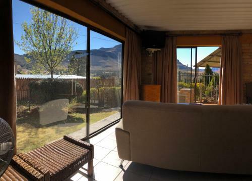 Hostal Forever Clarens