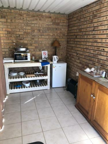 Hostal Forever Clarens