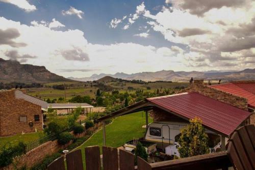 Hostal Forever Clarens
