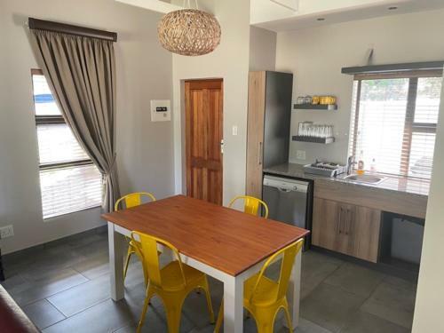 Villa Cozy Corner