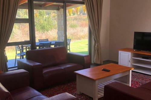 Villa Cozy Corner