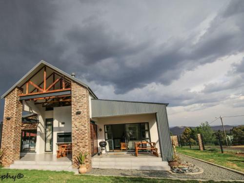Apartamento The Stoke House